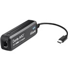 Dante AVIO RJ45 / USB-C pesa