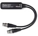 Dante AVIO RJ45 / 2xXLR-F