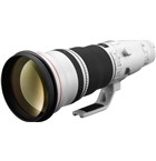 EF 600mm F4.0 L IS USM II (demotoode)