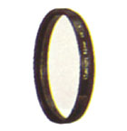 52mm UV filter