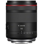 RF 50mm F1.4 L VCM