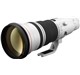 EF 600mm F4.0 L IS USM II (demotoode)